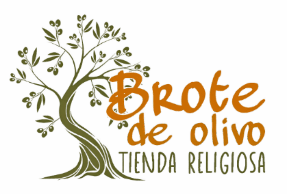 Brote de Olivo